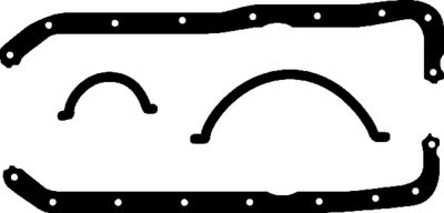 Gasket, oil sump CORTECO 423941P