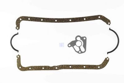 Gasket, oil sump CORTECO 423946P