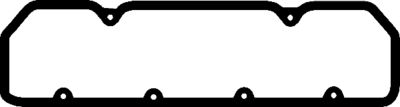 Gasket, cylinder head cover CORTECO 423952P