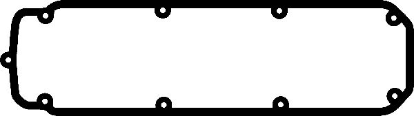 CORTECO 423954P Gasket, cylinder head cover