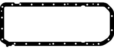 Gasket, oil sump CORTECO 423978P