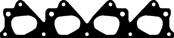 CORTECO 424103P Gasket, intake manifold