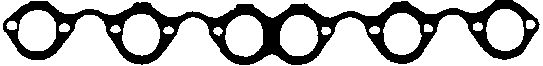 CORTECO 424189P Gasket, intake manifold