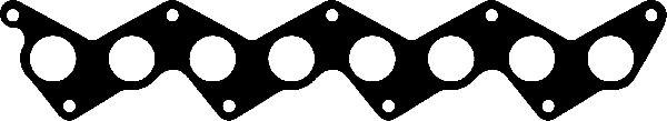 CORTECO 424212P Gasket, intake manifold