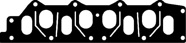 CORTECO 424601P Gasket, intake/exhaust manifold
