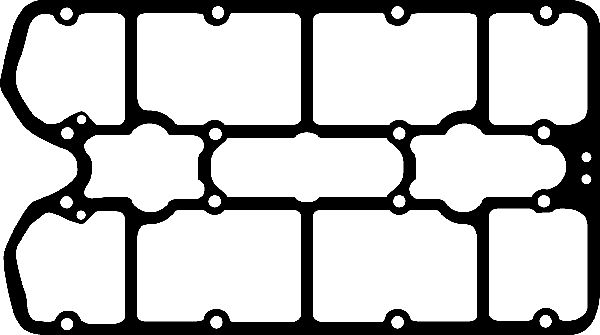 CORTECO 424618P Gasket, cylinder head cover