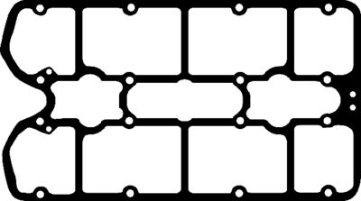 Gasket, cylinder head cover CORTECO 424618P