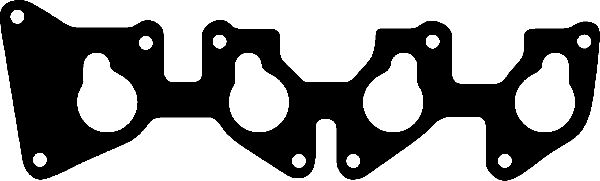 CORTECO 424632P Gasket, intake manifold