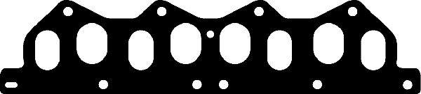 CORTECO 424661P Gasket, intake/exhaust manifold