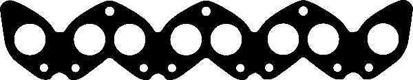 CORTECO 424673P Gasket, intake manifold