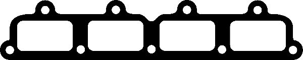 CORTECO 424674P Gasket, intake manifold