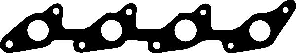 CORTECO 424676P Gasket, exhaust manifold
