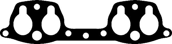 CORTECO 424700P Gasket, intake manifold