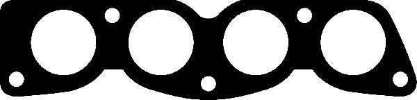 CORTECO 424702P Gasket, intake manifold