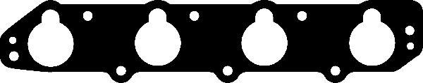 CORTECO 424705P Gasket, intake manifold