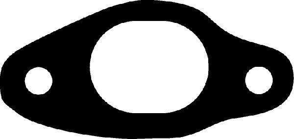 CORTECO 424830H Gasket, exhaust manifold