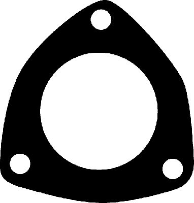 Gasket, exhaust pipe CORTECO 426800H