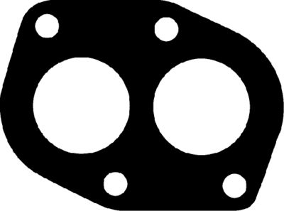 Gasket, exhaust pipe CORTECO 426803H