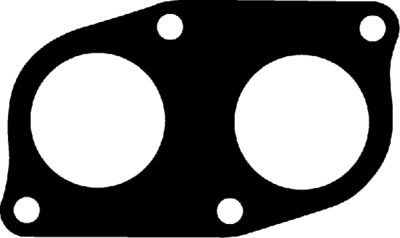 Gasket, exhaust pipe CORTECO 426804H