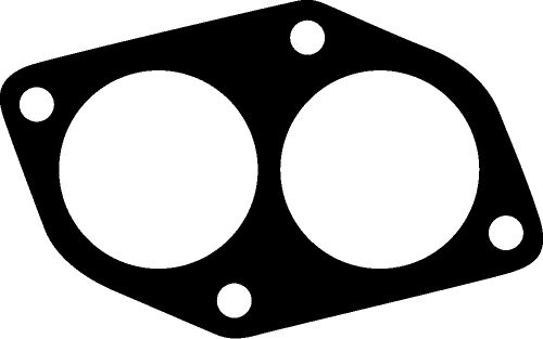 CORTECO 426806H Gasket, exhaust pipe