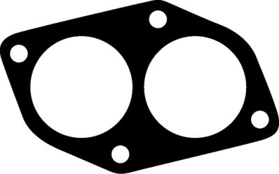 Gasket, exhaust pipe CORTECO 426806H