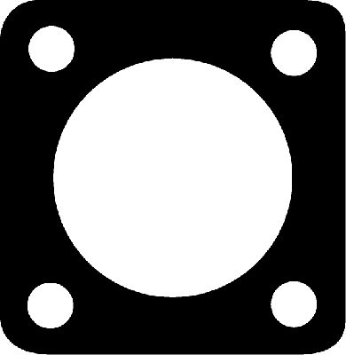 CORTECO 426809H Gasket, exhaust pipe