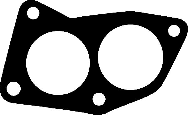 CORTECO 426810H Gasket, exhaust pipe
