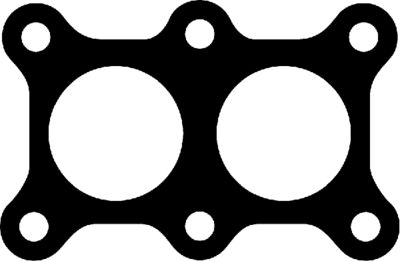Gasket, exhaust pipe CORTECO 426812H