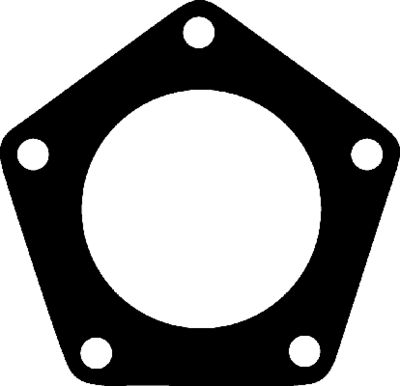 Gasket, exhaust pipe CORTECO 426827H