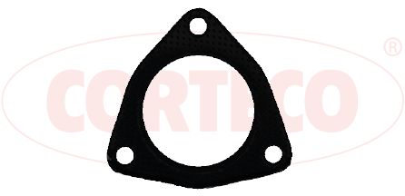 CORTECO 426828P Gasket, exhaust pipe