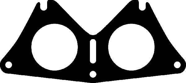 CORTECO 426829H Gasket, exhaust pipe