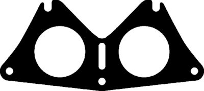 Gasket, exhaust pipe CORTECO 426829H