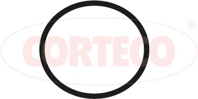 Gasket, exhaust pipe CORTECO 426830H