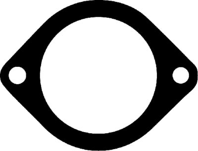 Gasket, exhaust pipe CORTECO 426835H