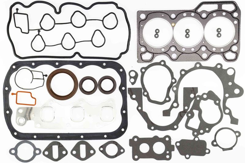 CORTECO 437195P Full Gasket Kit, engine