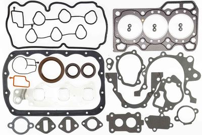 Full Gasket Kit, engine CORTECO 437195P