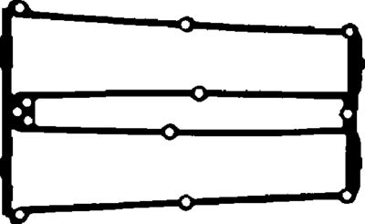 Gasket, cylinder head cover CORTECO 440002P