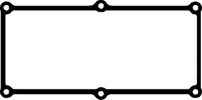 Gasket, cylinder head cover CORTECO 440006P