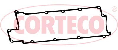 Gasket, cylinder head cover CORTECO 440008P