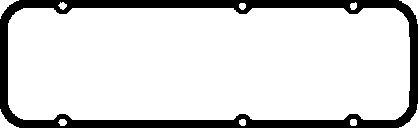 CORTECO 440010P Gasket, cylinder head cover