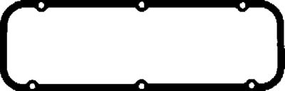 Gasket, cylinder head cover CORTECO 440011P