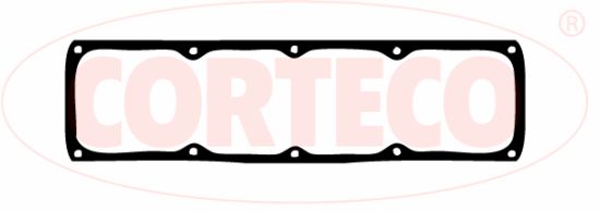 CORTECO 440019P Gasket, cylinder head cover