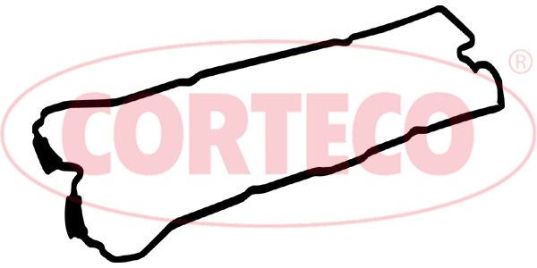 CORTECO 440024P Gasket, cylinder head cover