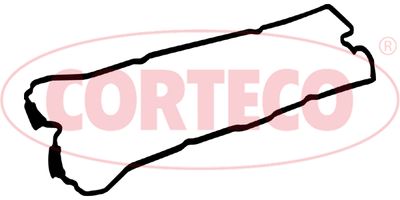 Gasket, cylinder head cover CORTECO 440024P
