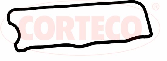 CORTECO 440031P Gasket, cylinder head cover