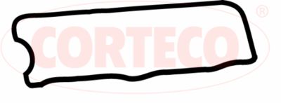 Gasket, cylinder head cover CORTECO 440031P