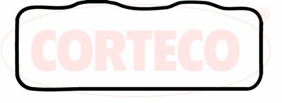 Gasket, cylinder head cover CORTECO 440040P