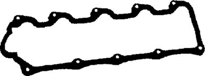Gasket, cylinder head cover CORTECO 440043P