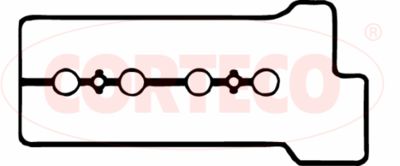 Gasket, cylinder head cover CORTECO 440049P