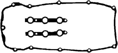 Gasket, cylinder head cover CORTECO 440088P